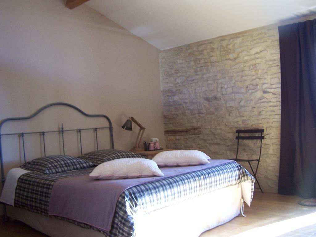 Penzion Clos De Pomeir Pommiers  Pokoj fotografie